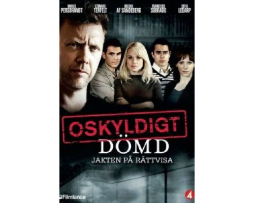 Признать невиновным 1-2 сезон смотреть онлайн Признать невиновным 1-2 сезон смотреть онлайн