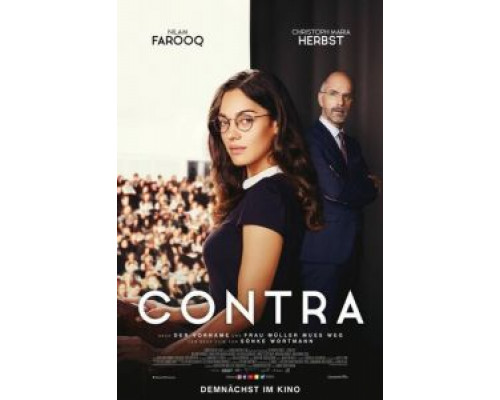 Про и контра смотреть онлайн Про и контра смотреть онлайн