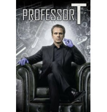 Профессор Т. 1-4 сезон  (2017)