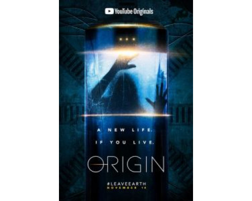 Происхождение 1 сезон   сериал 