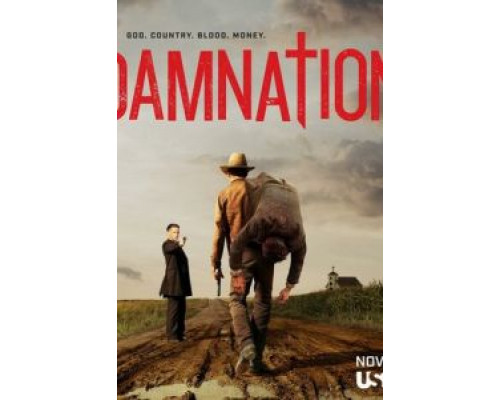 Проклятье 1 сезон   сериал 