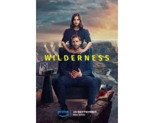 Пустошь 1 сезон   сериал 