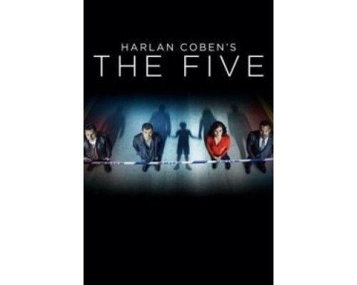 Пять 1 сезон   сериал 