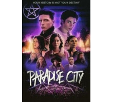 Райский город 1 сезон  (2021)