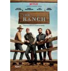 Ранчо 1-4 сезон  (2016)