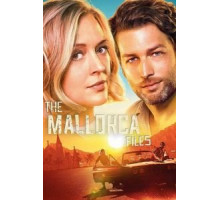 Расследования на Майорке 1-3 сезон  (2019)