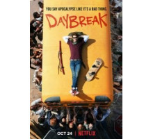 Рассвет апокалипсиса 1 сезон  (2019)