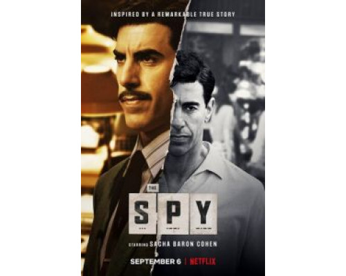 Разведчик 1 сезон   сериал 