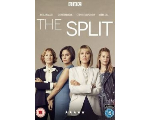 Развод по-английски 1-4 сезон сериал Развод по-английски 1-4 сезон сериал