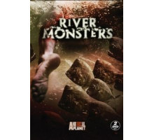 Речные монстры 1-9 сезон (2009)