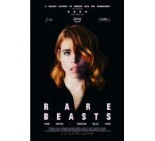Редкие звери (2019)