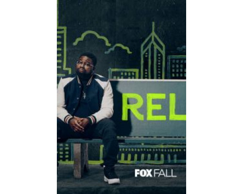 Рел 1 сезон   сериал 