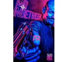 Решала 1-3 сезон  (2018)