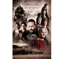 Римская Испания, легенда 1-3 сезон  (2010)