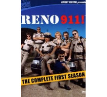 Рино 911 1-9 сезон  (2003)