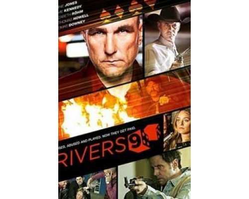 Ривер 9  смотреть онлайн 