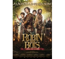 Робин Гуд, правдивая история (2015)