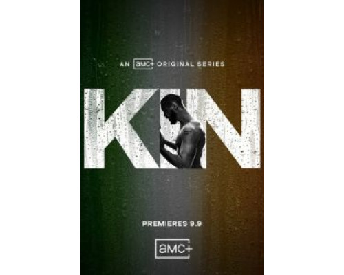 Родня 1-2 сезон   сериал 