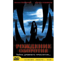 Рождение оборотня (2004)