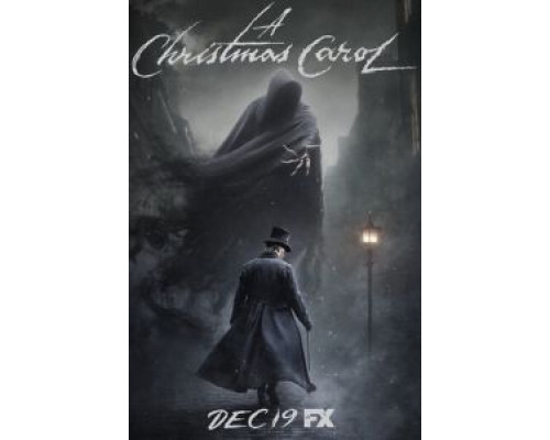 Рождественская песнь 1 сезон сериал Рождественская песнь 1 сезон сериал
