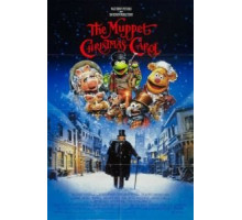 Рождественская сказка Маппетов (1992)