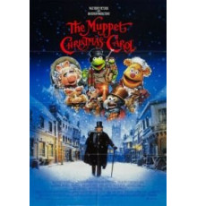 Рождественская сказка Маппетов (1992)