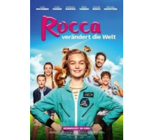 Рокка меняет мир (2019)