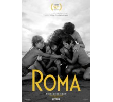 Рома (2018)