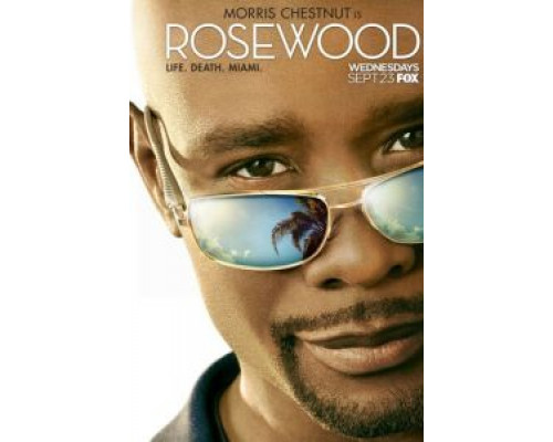Роузвуд 1-2 сезон   сериал 