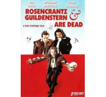 Розенкранц и Гильденстерн мертвы (1990)