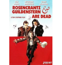 Розенкранц и Гильденстерн мертвы (1990)