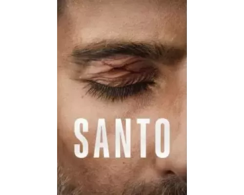 Санто 1 сезон   сериал 