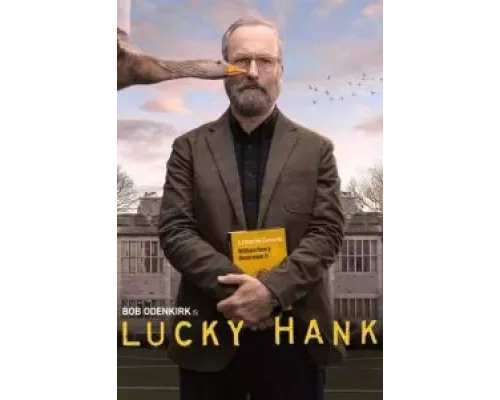 Счастливчик Хэнк 1 сезон   сериал 