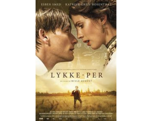 Счастливчик Пер смотреть онлайн Счастливчик Пер смотреть онлайн