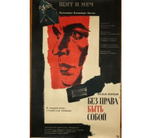 Щит и меч (1968)