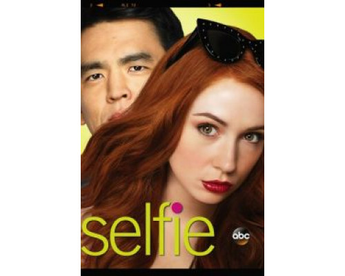 Селфи 1 сезон   сериал 
