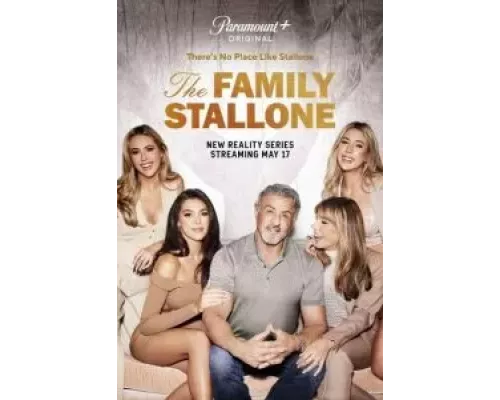 Семья Сталлоне 1-2 сезон сериал Семья Сталлоне 1-2 сезон сериал