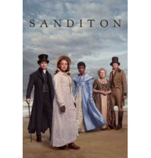 Сэндитон 1-3 сезон  (2019)