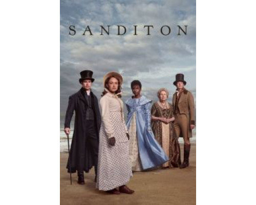 Сэндитон 1-3 сезон   сериал 