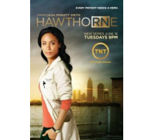 Сестра Готорн 1-3 сезон  (2009)