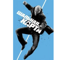 Шальная карта (2014)