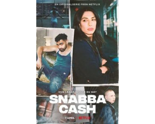Шальные деньги 1-2 сезон   сериал 