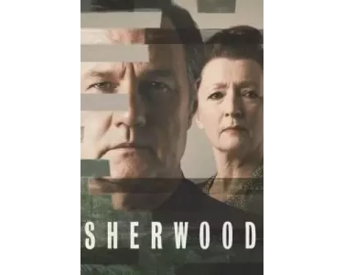 Шервуд 1-2 сезон сериал Шервуд 1-2 сезон сериал