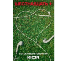 Шестнадцать + 1 сезон  (2021)
