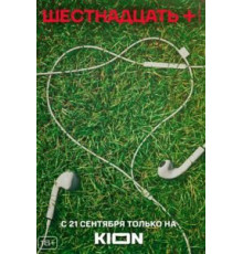 Шестнадцать + 1 сезон  (2021)