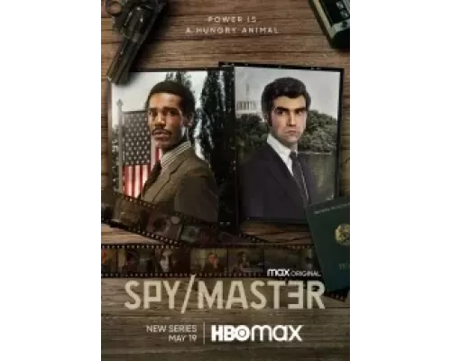 Шпион/Мастер 1 сезон сериал Шпион/Мастер 1 сезон сериал