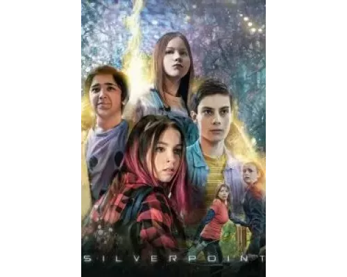 Сильверпоинт 1-2 сезон сериал Сильверпоинт 1-2 сезон сериал
