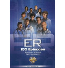 Скорая помощь 1-15 сезон  (1994)