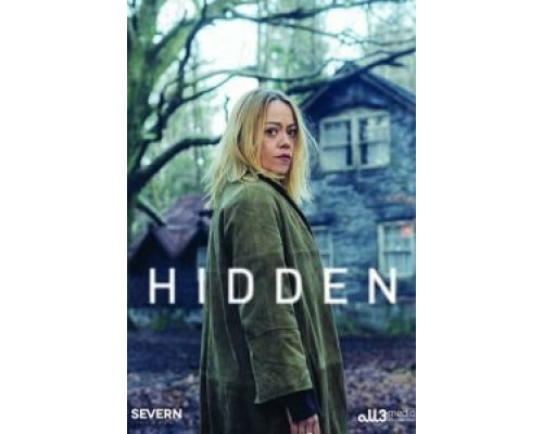 Скрытое 1-2 сезон сериал Скрытое 1-2 сезон сериал