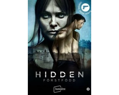 Скрытое 1 сезон   сериал 